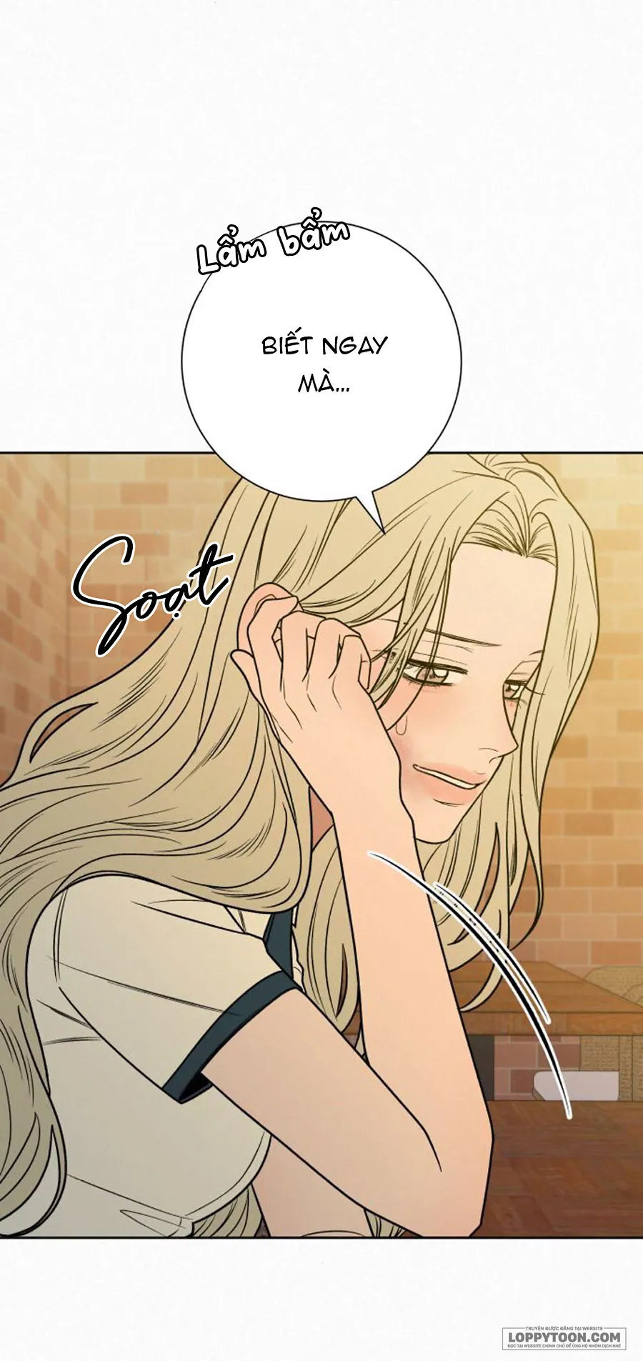 Chiến Lược Tình Yêu Trong Sáng Chap 77 - trang 43