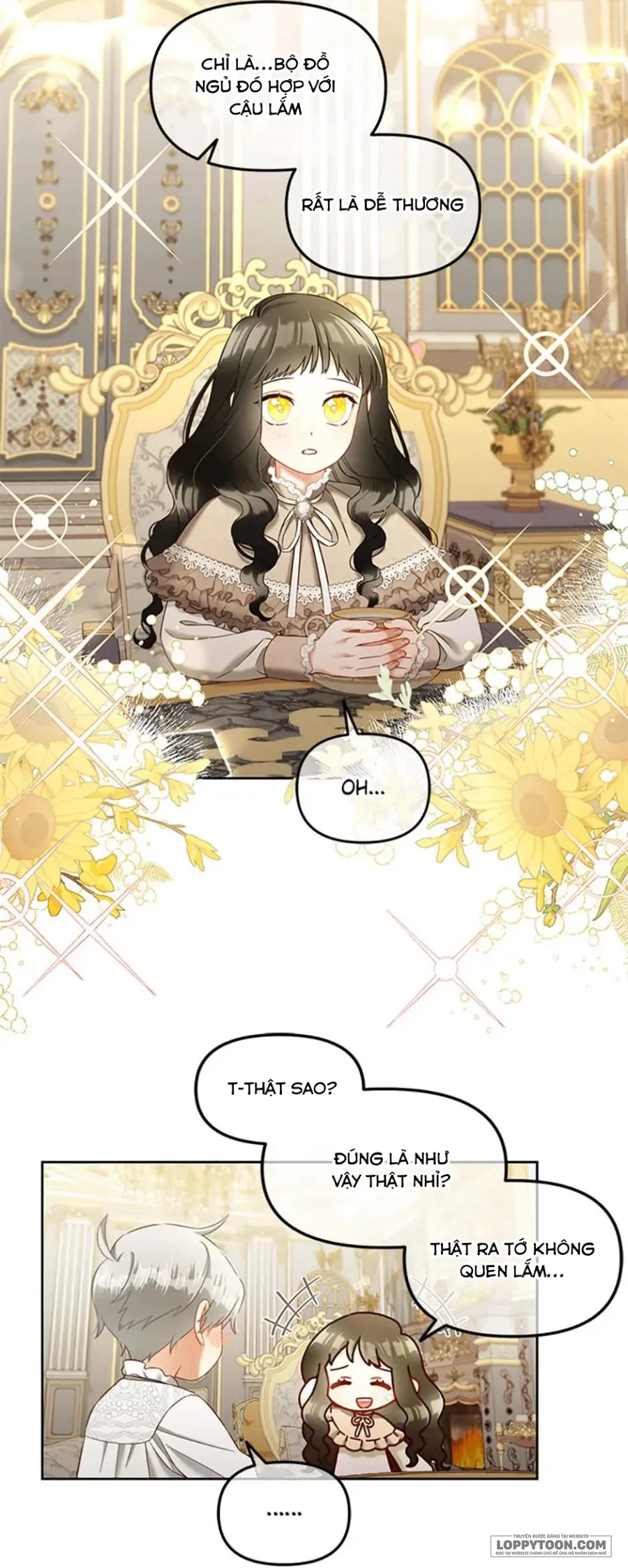 Tôi Sẽ Ở Ngay Bên Cạnh Nam Chính Chap 25 - trang 34