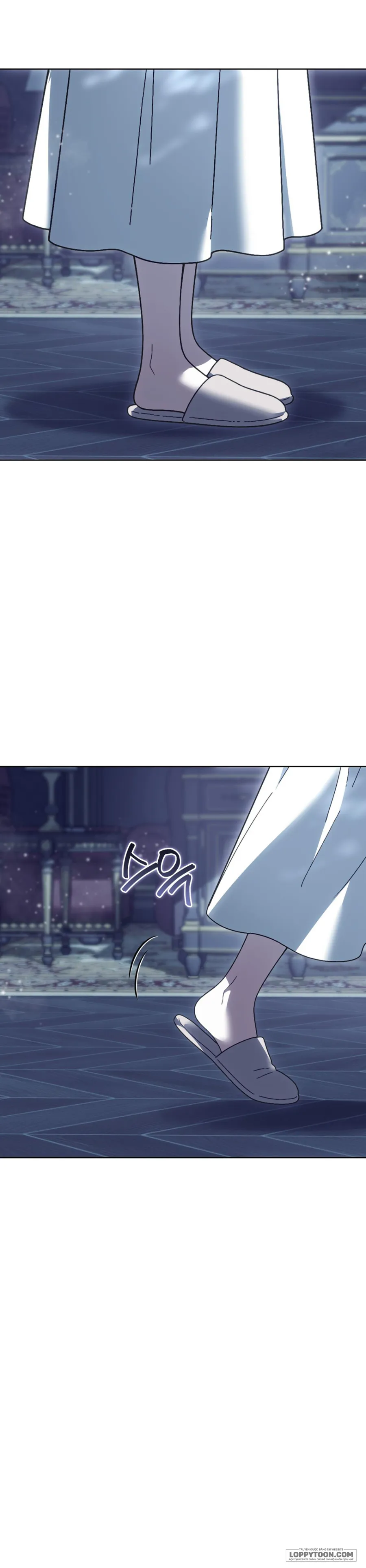 Sự Tàn Khốc Mang Tên Chuộc Tội Chap 21 - trang 6
