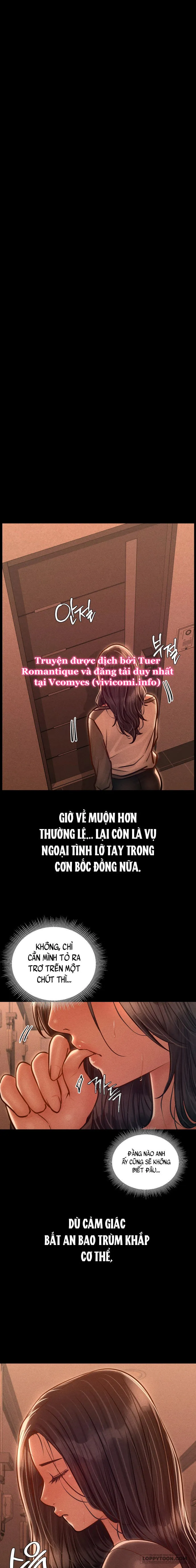 Dinh Thự Thiên Đường Chap 23 - 🔞🔞🔞 - trang 18