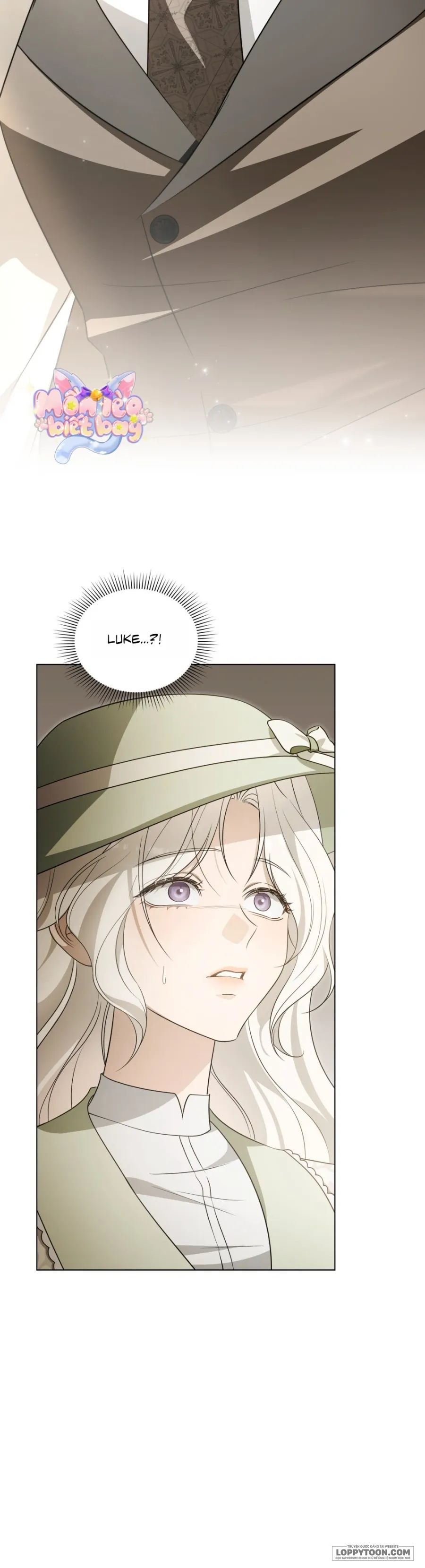 Nỗi Lạc Lõng Không Tên Chap 31 - trang 25