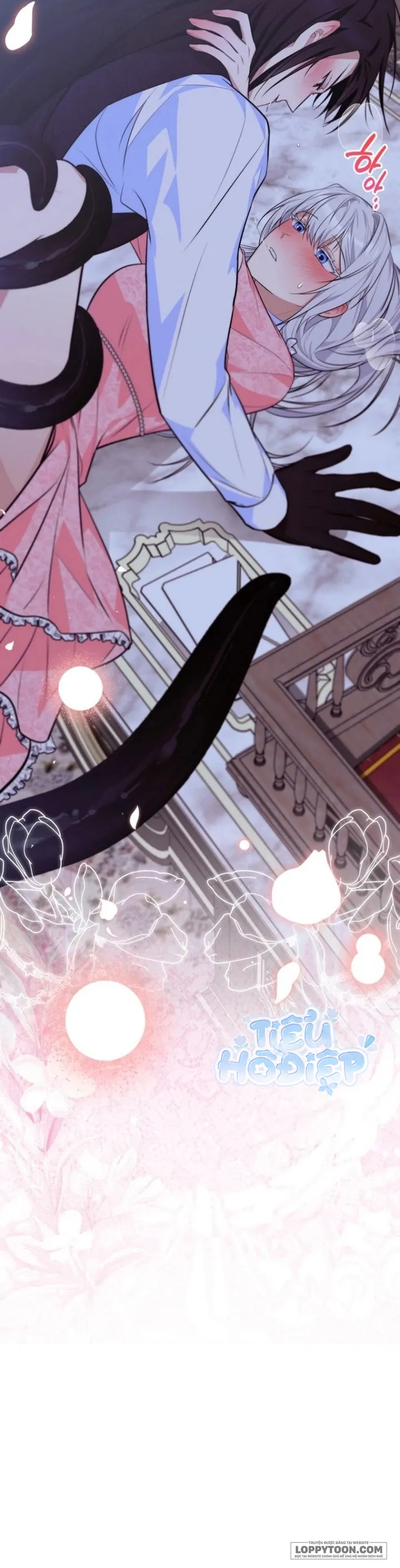 [18+] Gửi Đến Kẻ Bất Tử Mà Không Thể Thành Thật Của Tôi Chap 6 - trang 16