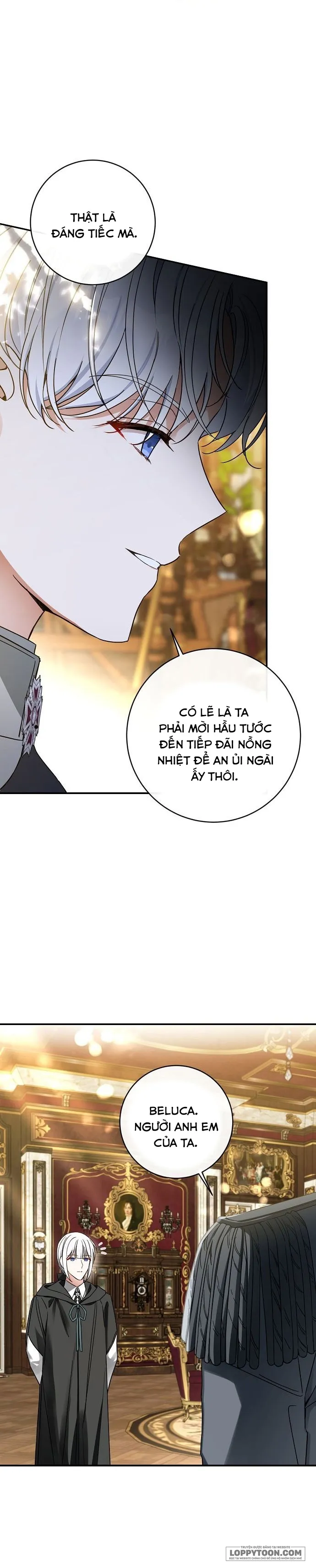 Thuần Hóa Hầu Tước Quái Dị Chap 62 - trang 11
