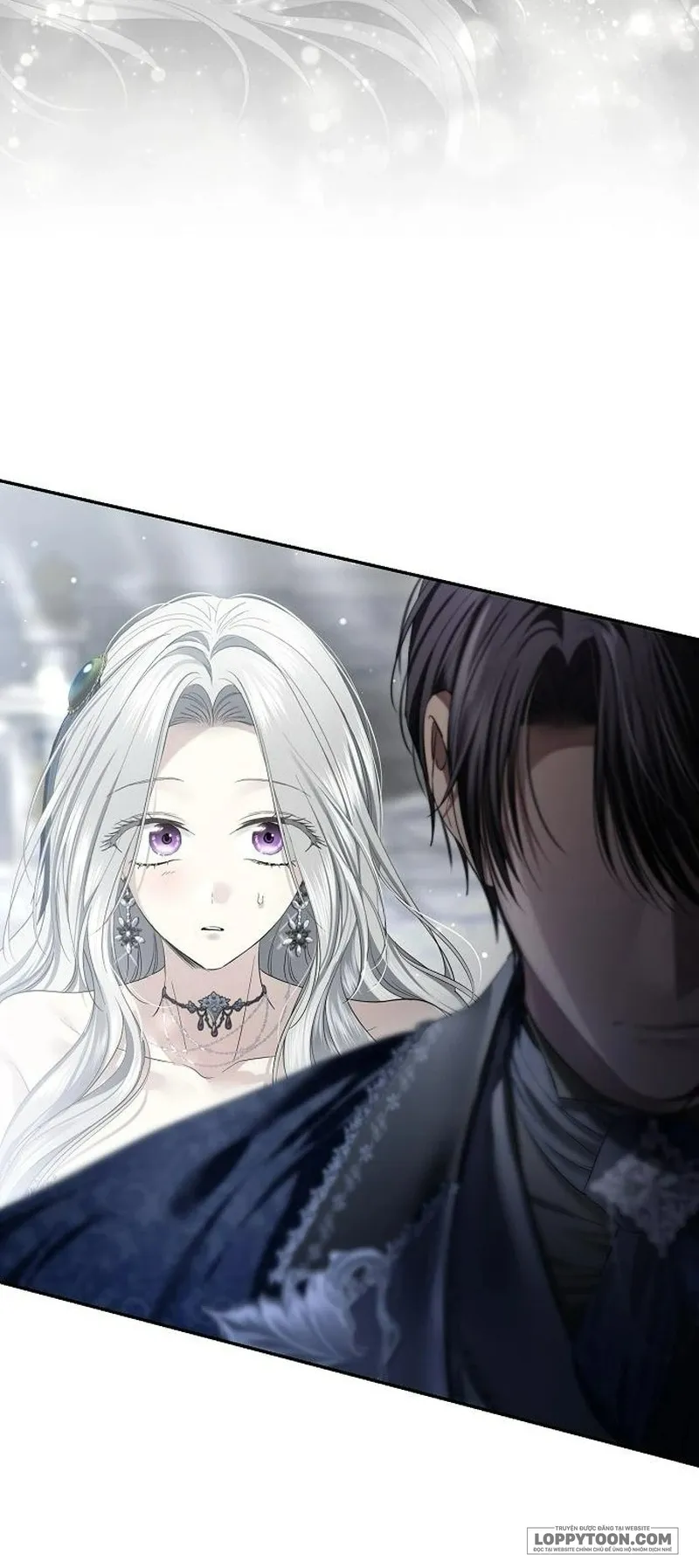 Presepe Bên Ngoài Chiếc Lồng Chap 28 - trang 5
