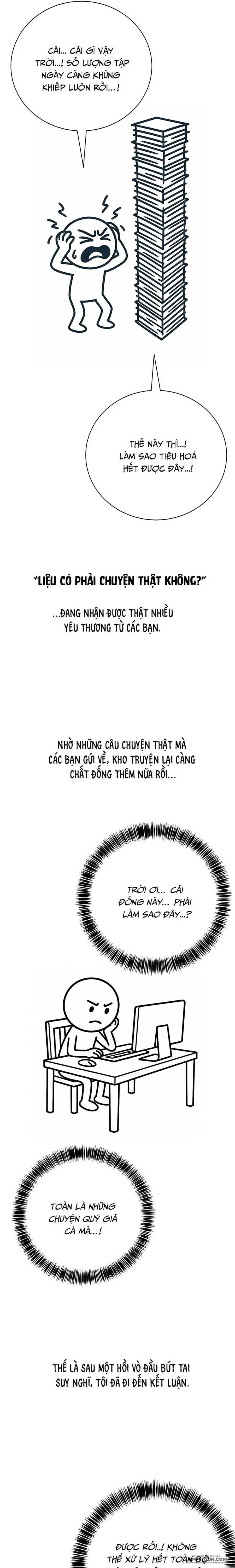 Tại Sao Điều Này Lại Đúng? Chap 1 - 🔞🔞🔞 - trang 6