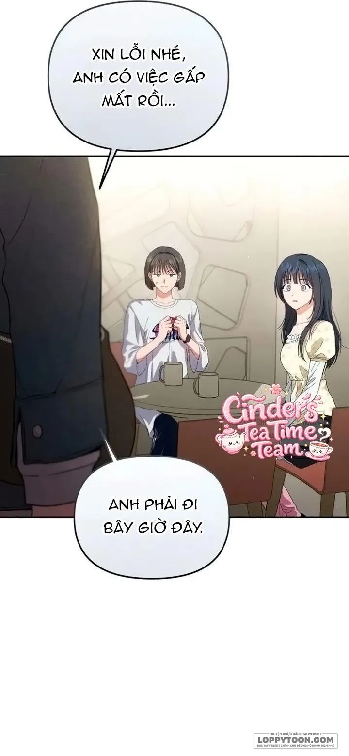 Tình Yêu Thuần Khiết Hư Hỏng Chap 14 - trang 44