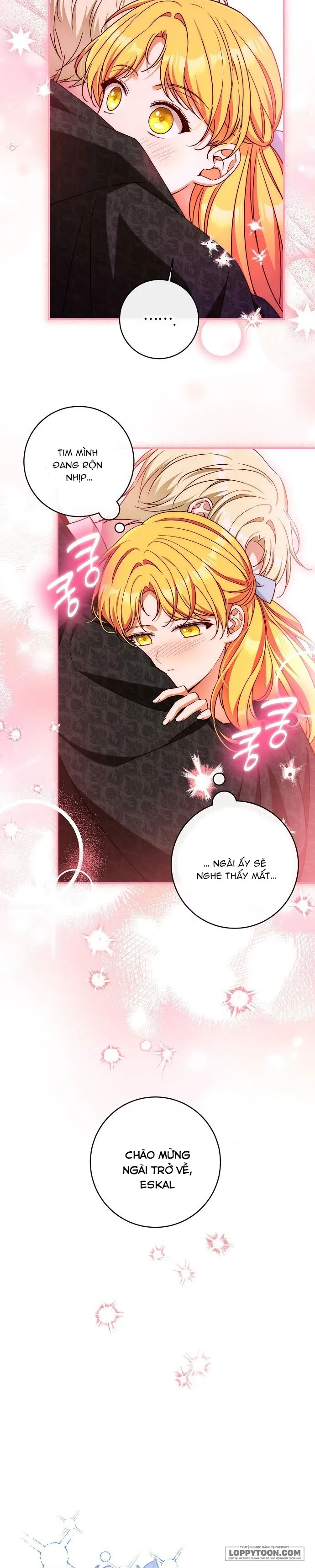 Thuần Hóa Hầu Tước Quái Dị Chap 54 - trang 12