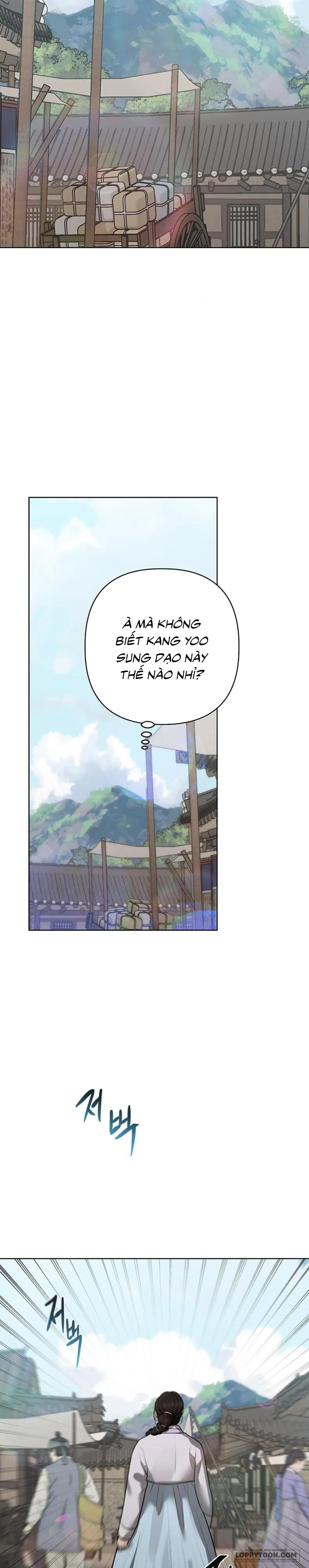 Quỷ Hồn Chap 35 - trang 30