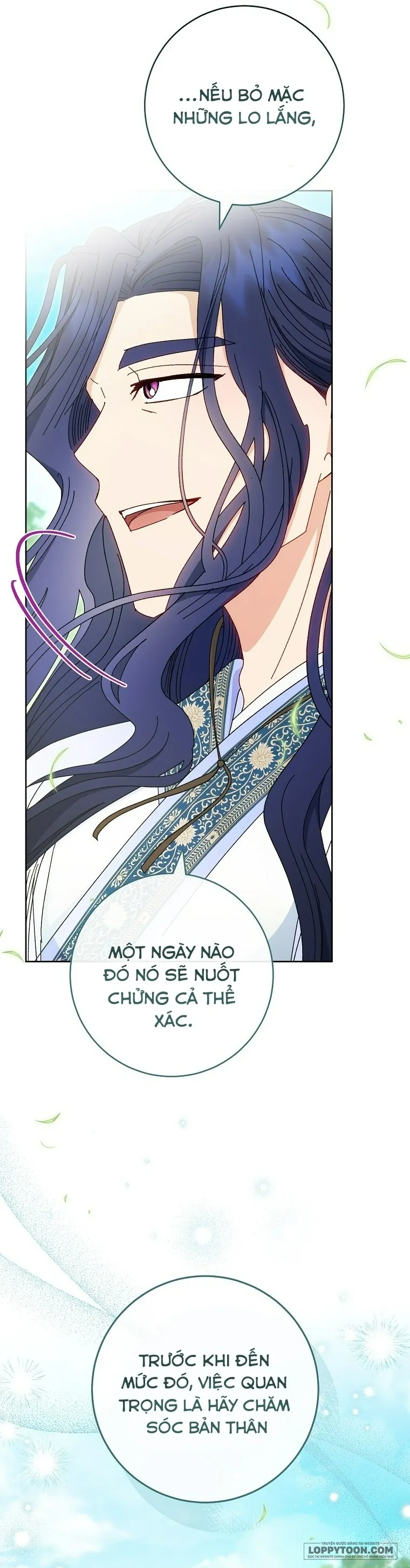 Tiểu Thiếp Chỉ Muốn Sống Yên Bình Chap 126 - end - trang 17