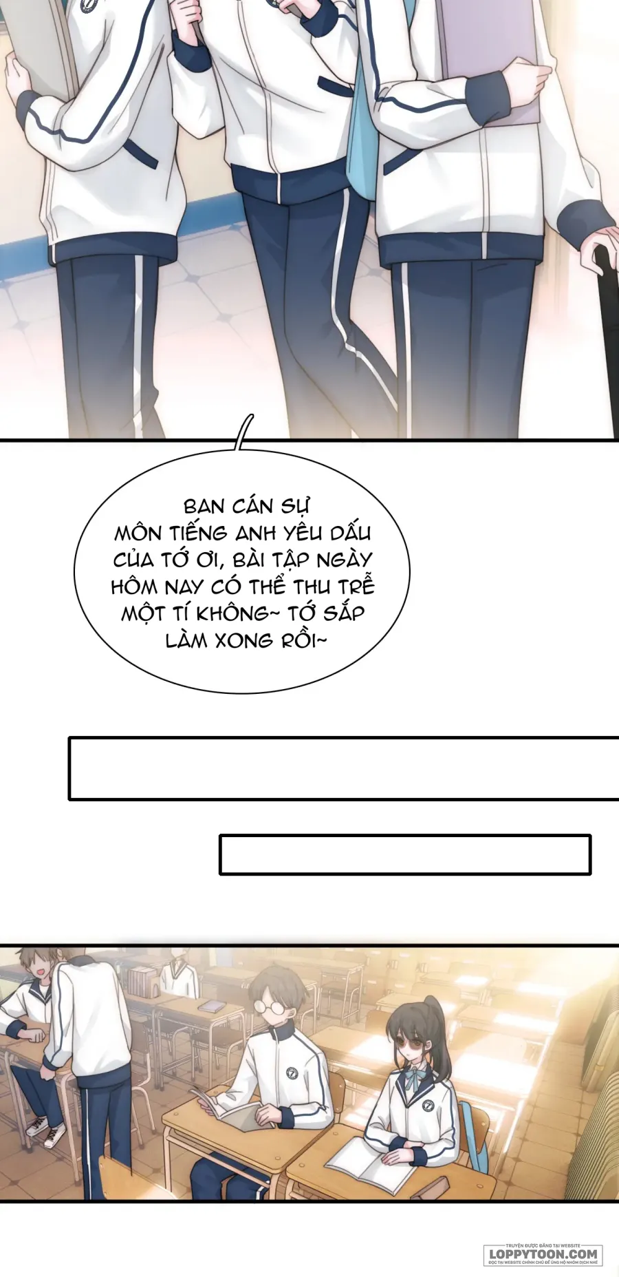Một Lòng Cưng Chiều Chap 5 - trang 17