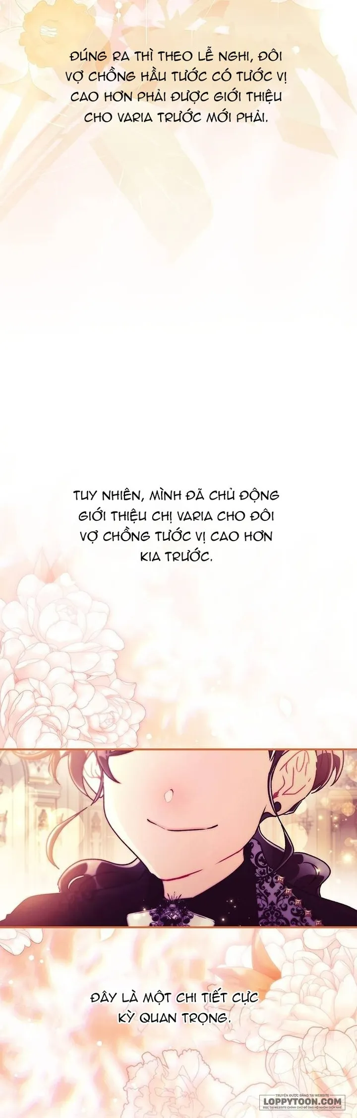 Tôi Đã Trở Thành Con Gái Nuôi Của Nam Chính Chap 156 - trang 40