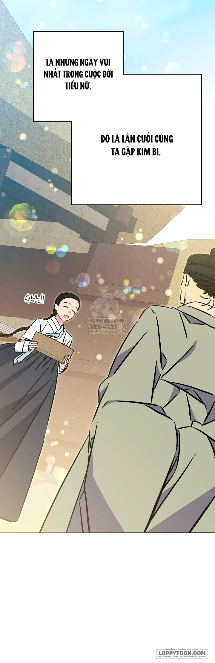 Tôi Sinh Ra Là Con Gái Của Một Cung Phi Hèn Mọn Chap 73 - trang 58