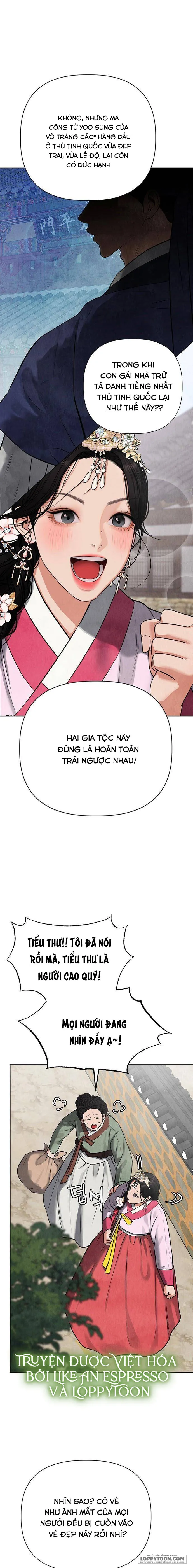 Quỷ Hồn Chap 1 - trang 9