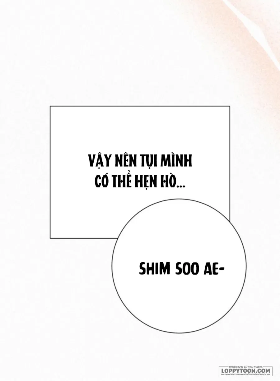 Chiến Lược Tình Yêu Trong Sáng Chap 85 - trang 7