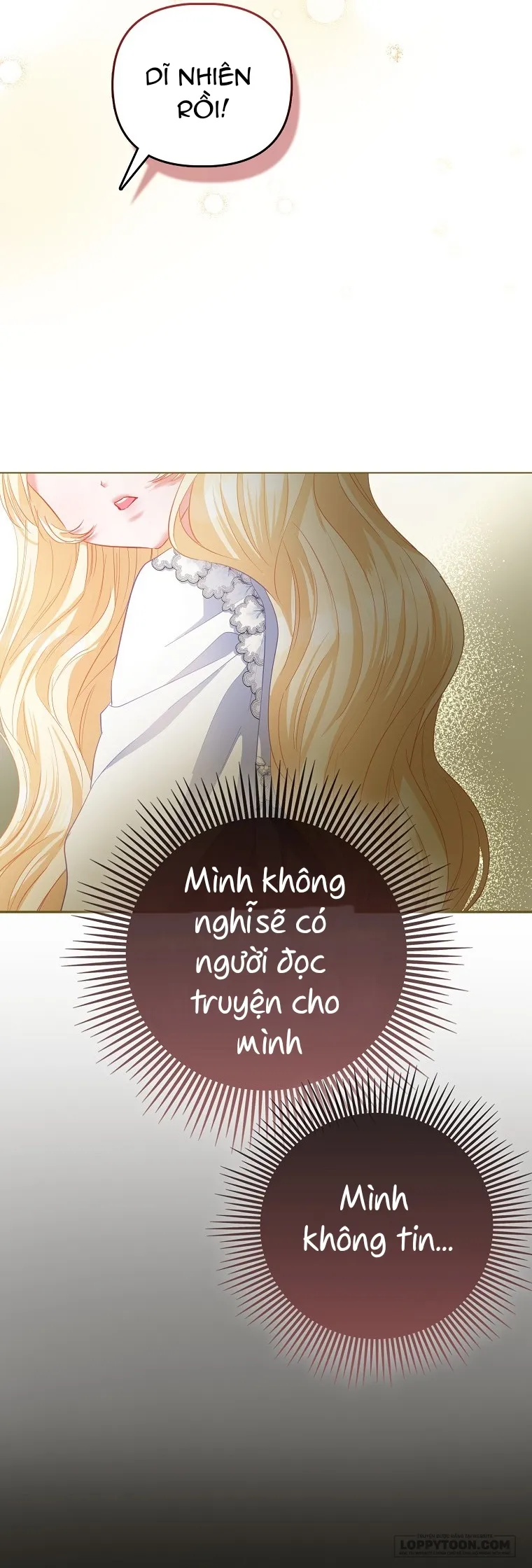 Nàng Công Chúa Của Mọi Người Chap 22 - trang 41