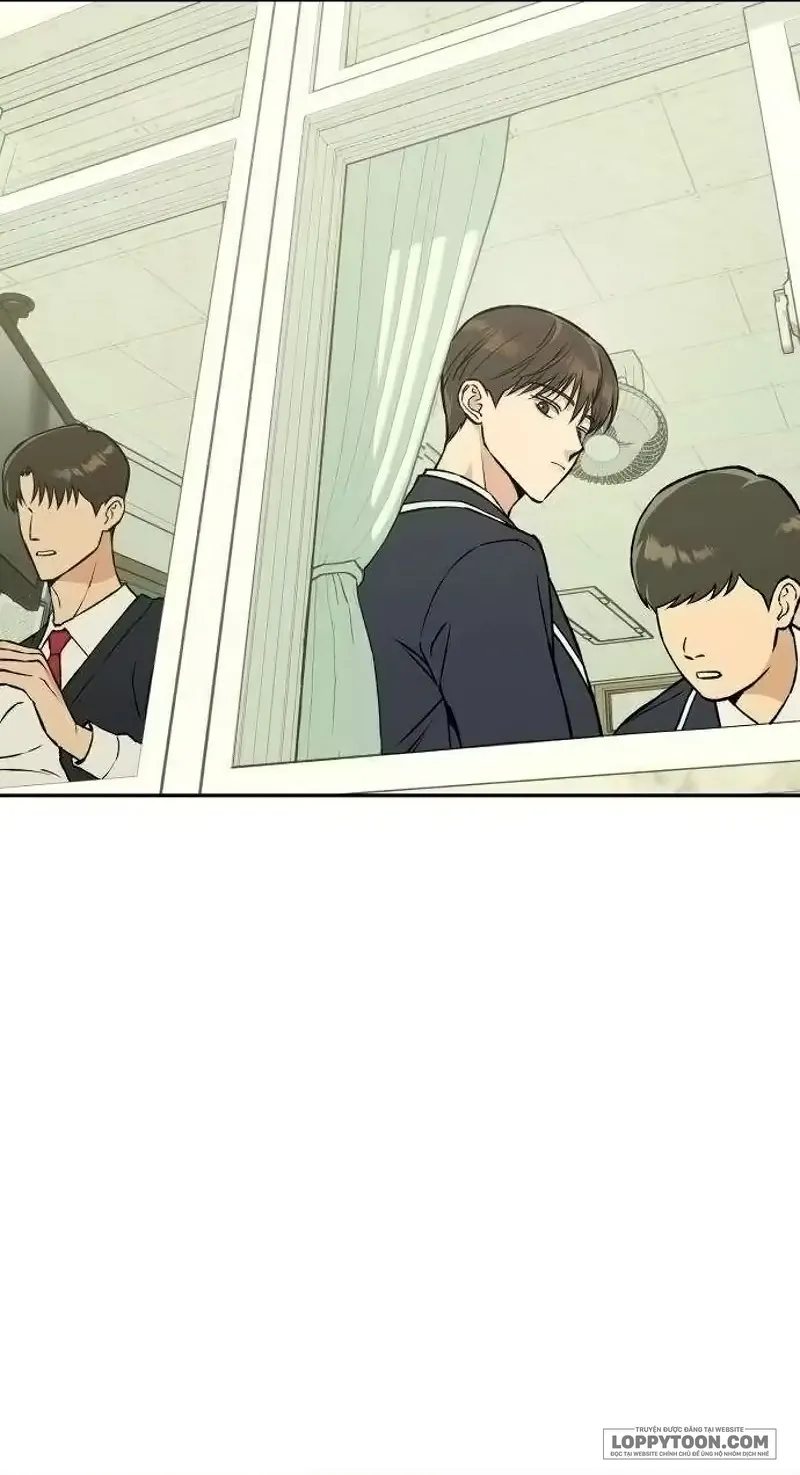 Nguyên Tắc Của Serim Chap 3 - trang 16