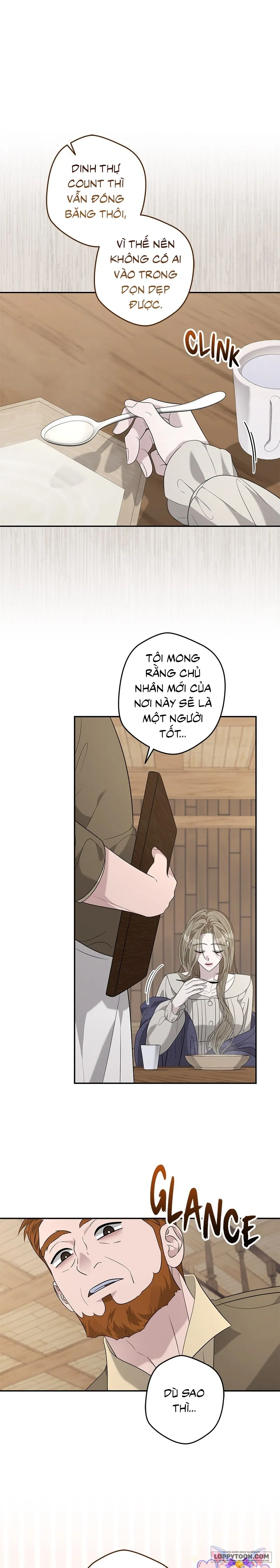 Dụ Hoặc Chap 47 - trang 12
