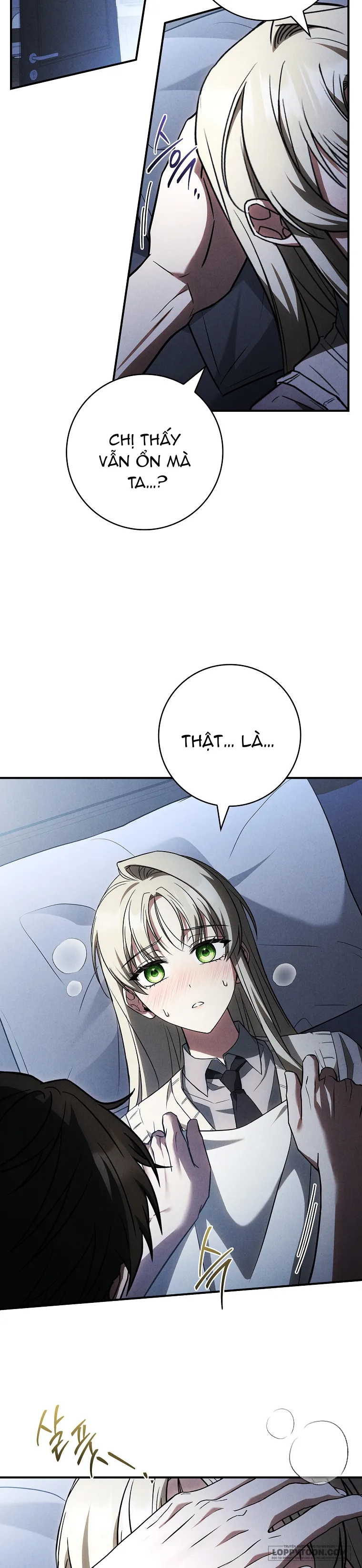 Văn Phòng Thám Tử Dành Cho Nam Chính Hối Hận! Chap 48 - trang 29