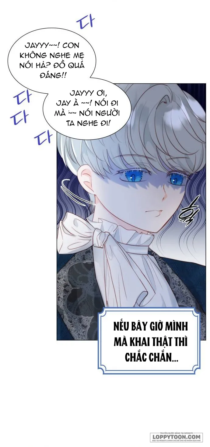 Tôi Được Sinh Ra Là Cô Con Gái Thứ Hai Chap 30 - trang 37
