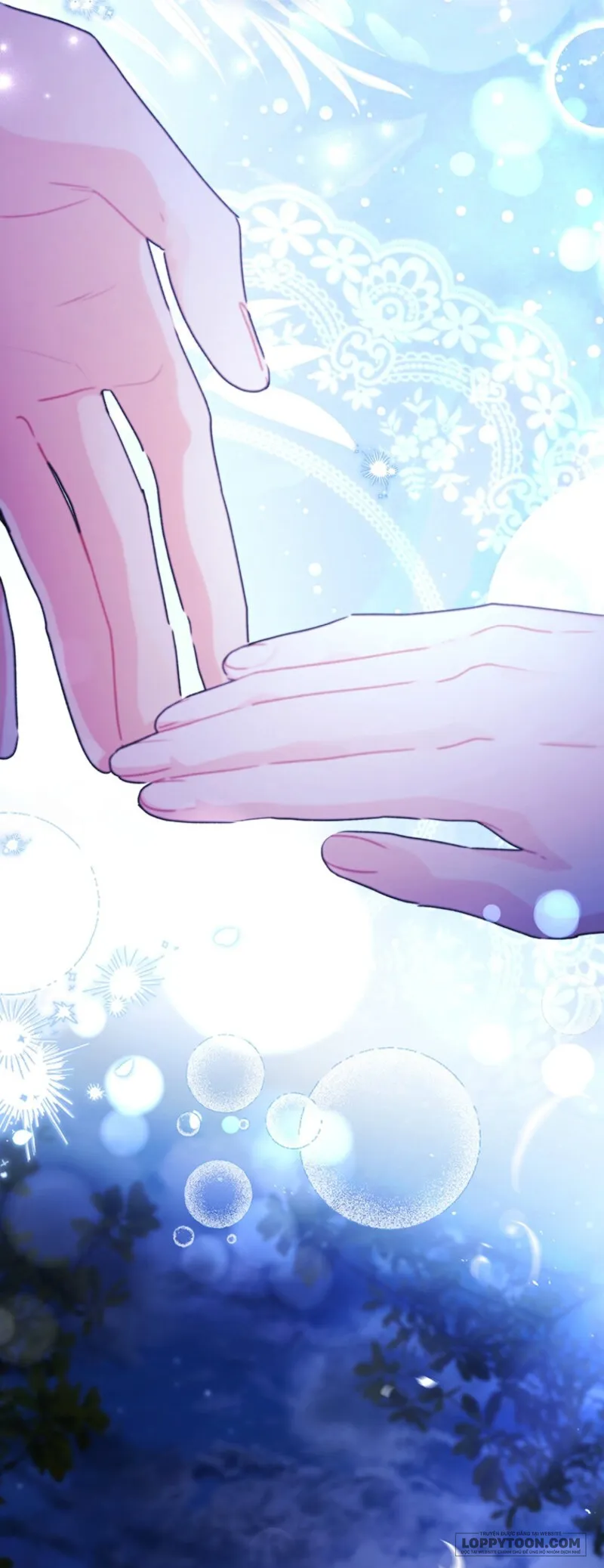Tôi Đã Trở Thành Con Gái Nuôi Của Nam Chính Chap 134 - trang 32