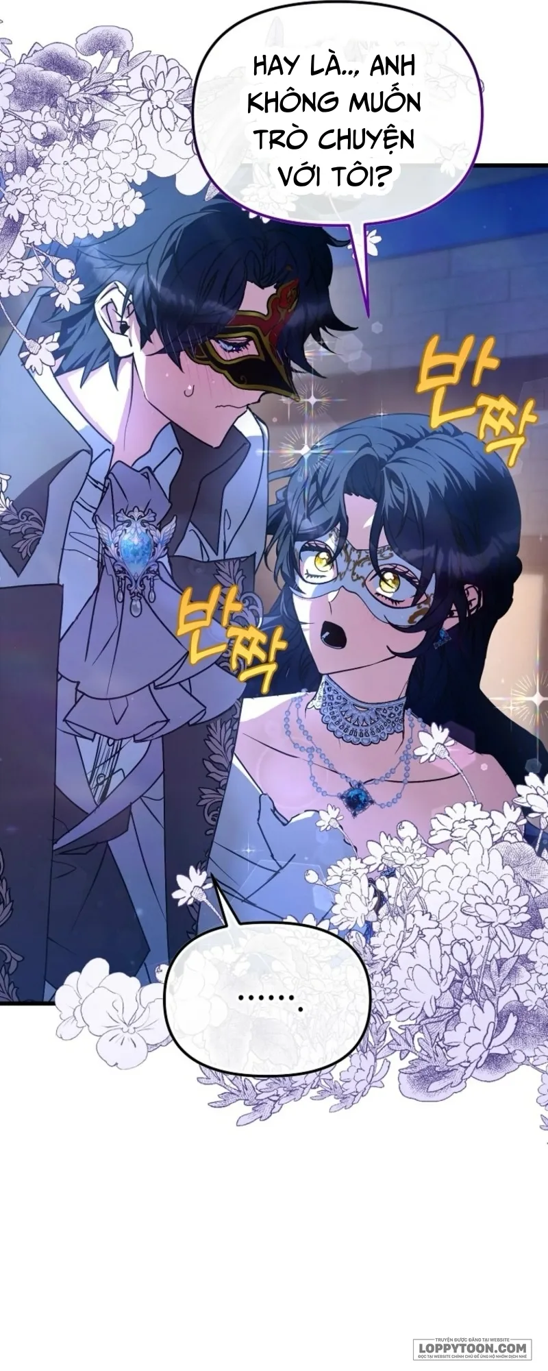 Tôi Sẽ Ở Ngay Bên Cạnh Nam Chính Chap 58 - trang 5