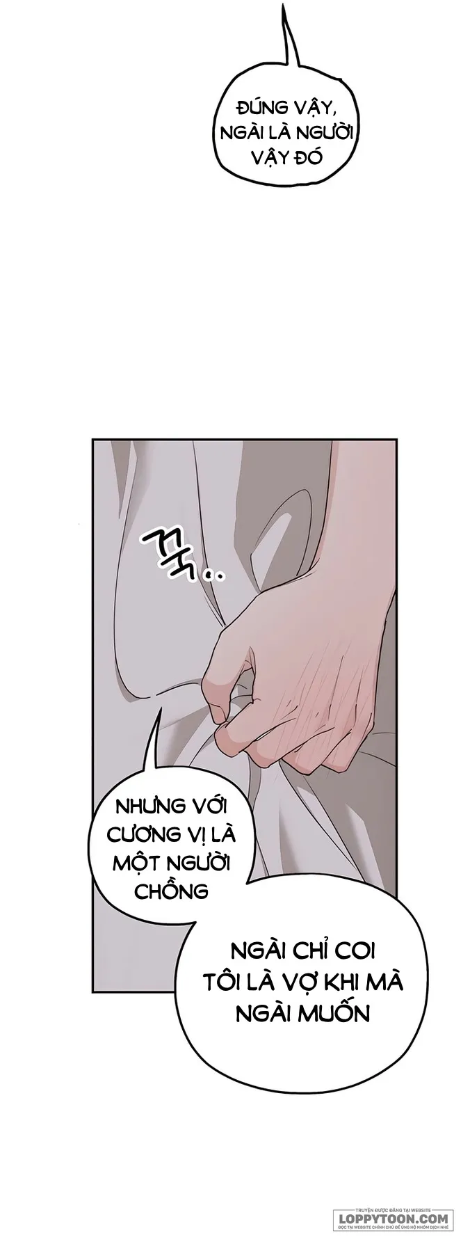Gia Đình Chồng Quá Ám Ảnh Bởi Tôi Chap 84 - trang 16