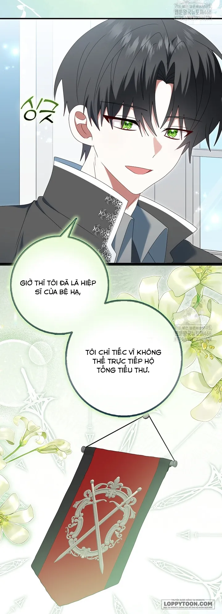 Tôi Sẽ Chiếm Lấy Ngư Trường Này! Chap 60 - trang 35