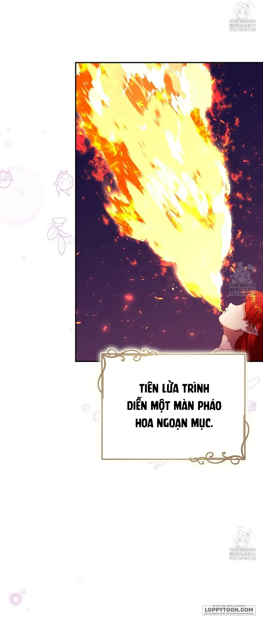 Nàng Tiên, Hãy Ký Hợp Đồng Nào Chap 27 - trang 52
