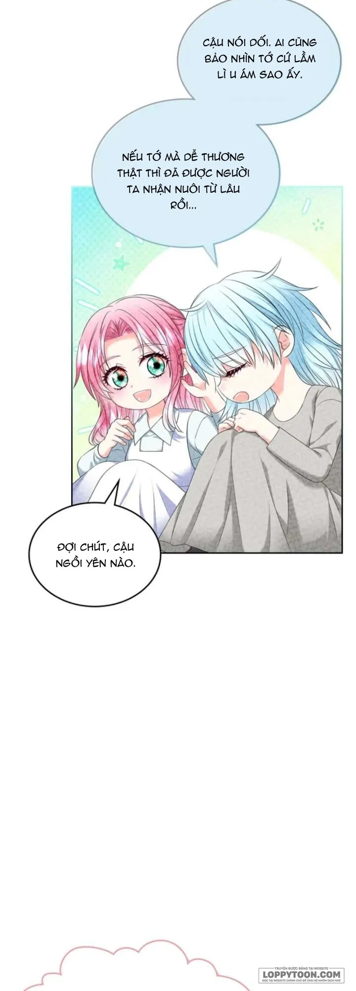 Tôi Sẽ Ly Hôn Với Anh Trai Nữ Chính Chap 89 - trang 24