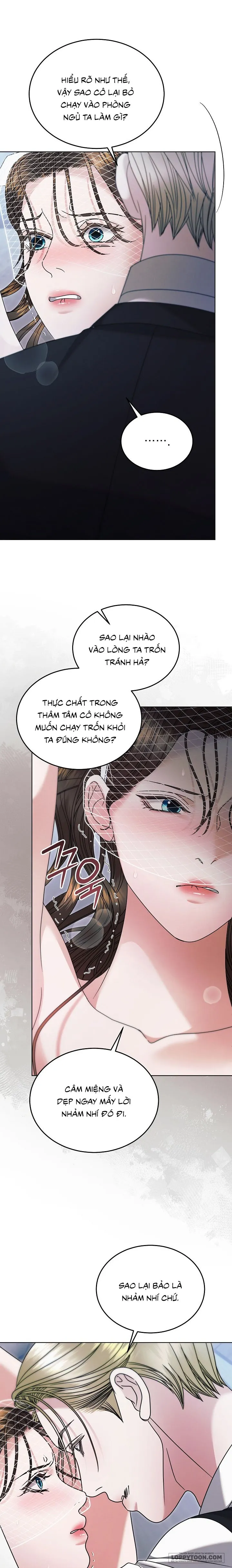 Hãy Cầu Xin Tôi Đi Chap 79 - 🔞 - trang 22