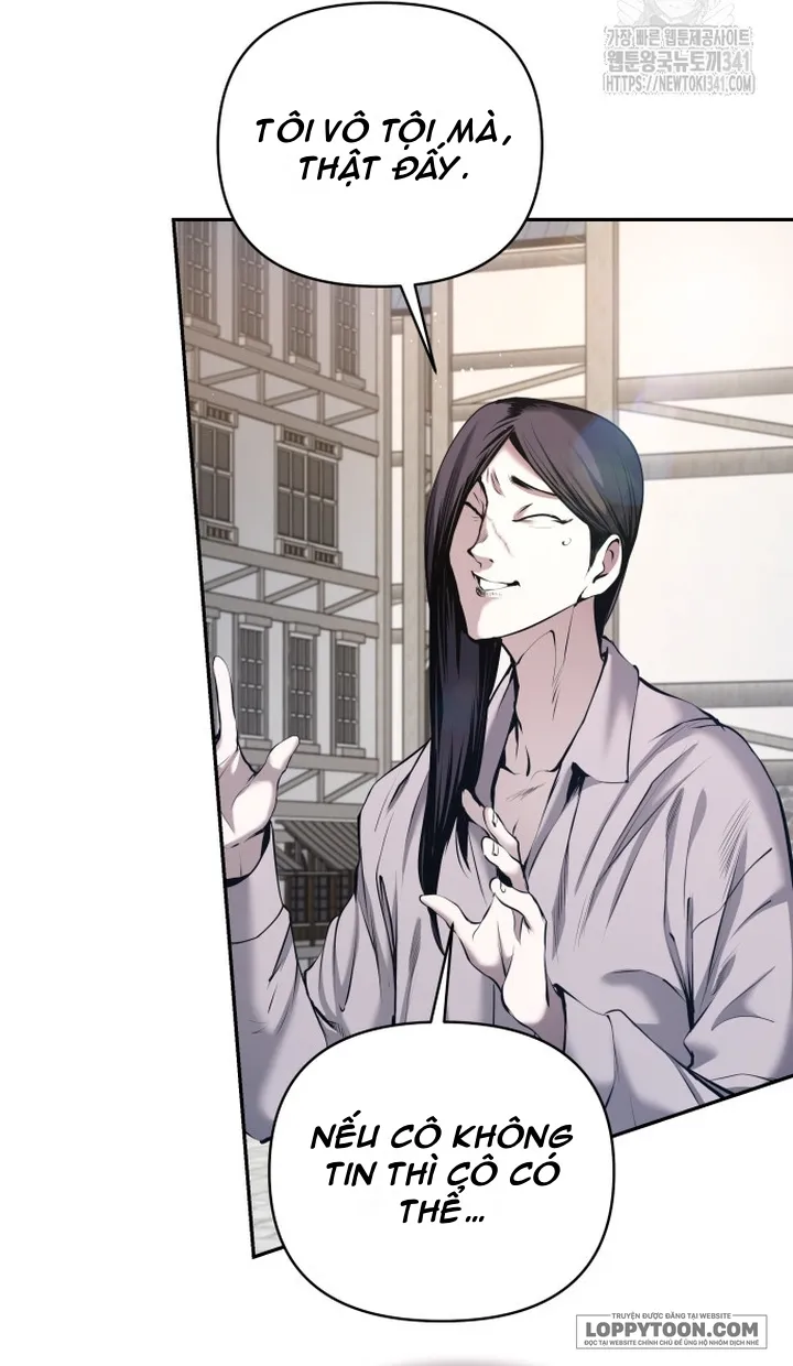 Thỏ Trắng Ở Xứ Sở Thần Tiên Chap 15 - trang 9