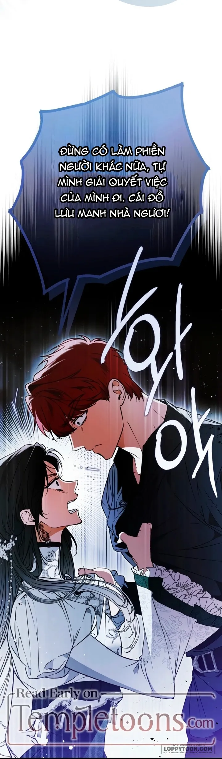 Có Kẻ Đã Sở Hữu Cơ Thể Của Tôi Chap 71 - trang 45