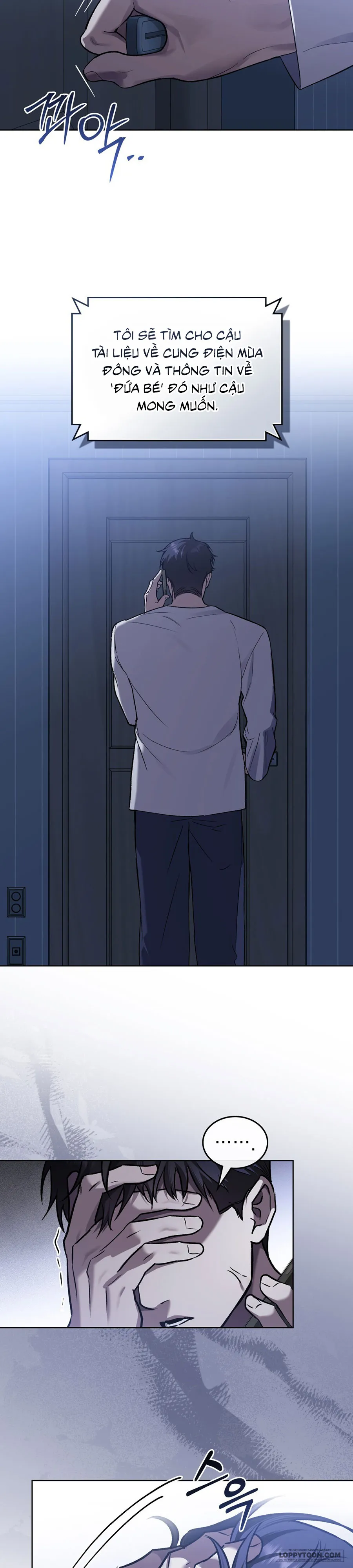 Kết Hôn Với Kẻ Tâm Thần Chap 66 - trang 15