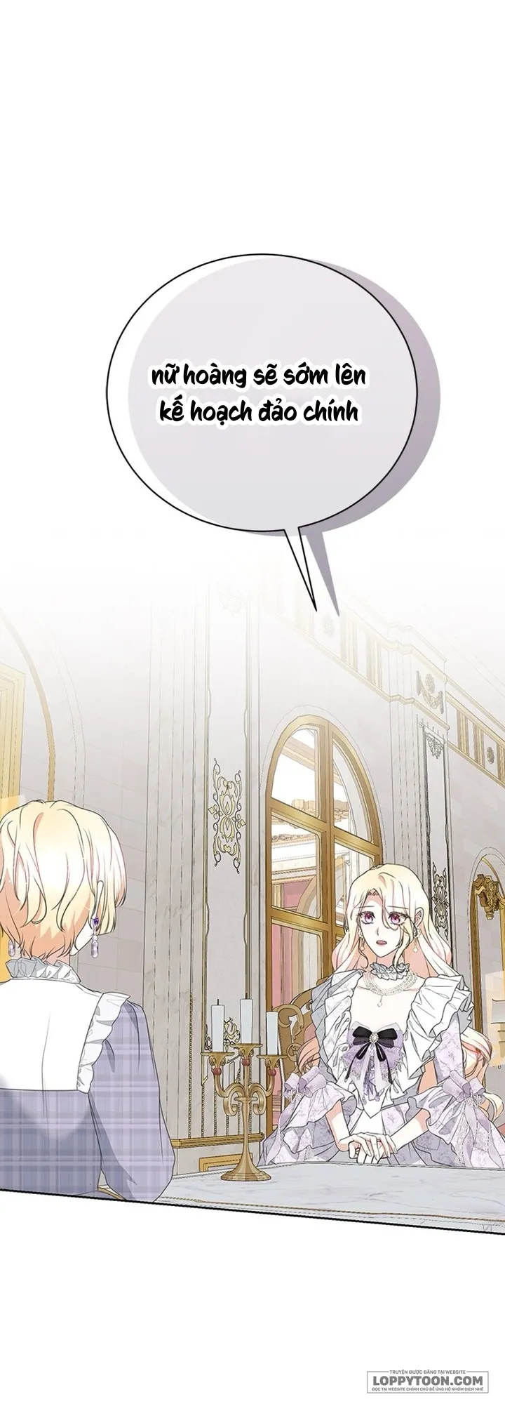 Sinh Ra Trở Thành Nhân Vật Không Có Trong Nguyên Tác Chap 81 - trang 1