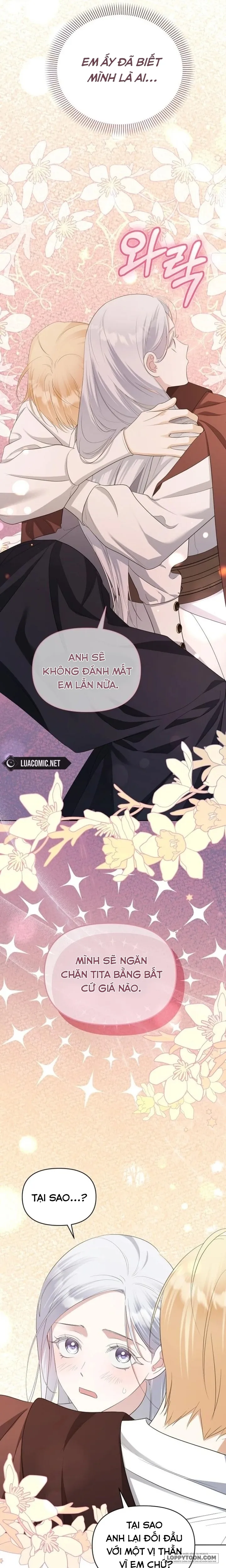 Trở Thành Con Gái Nuôi Của Gia Tộc Sát Thủ Chap 79 - trang 25