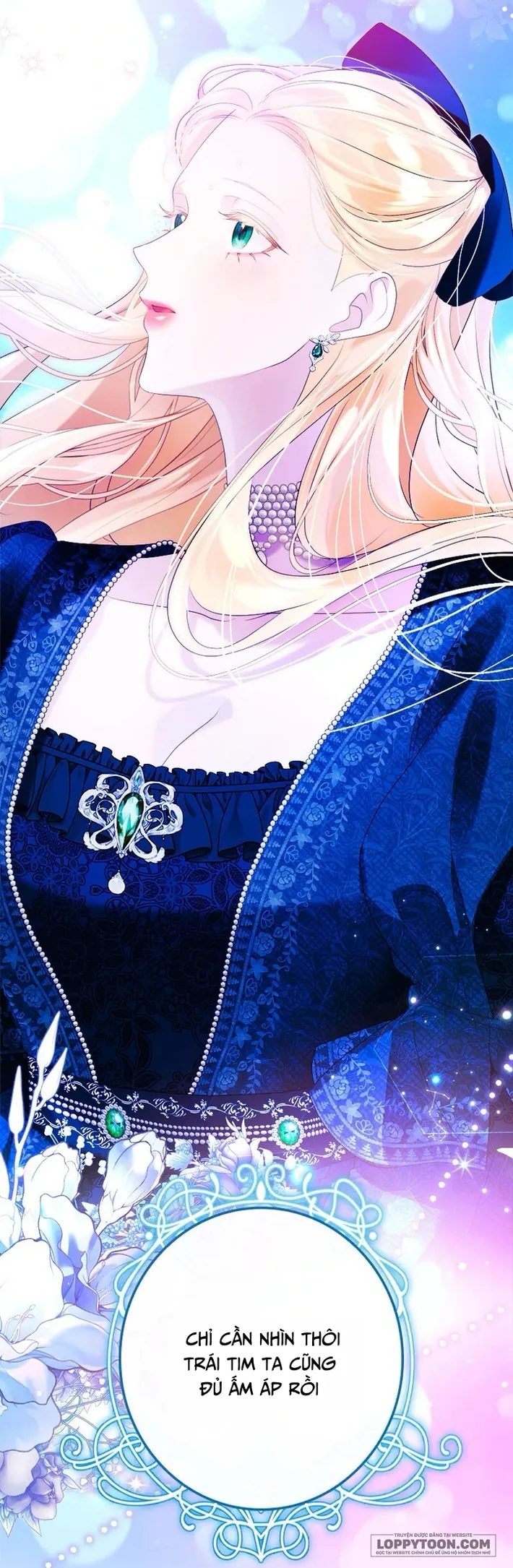 Không Cần Hối Hận Chap 27 - trang 109