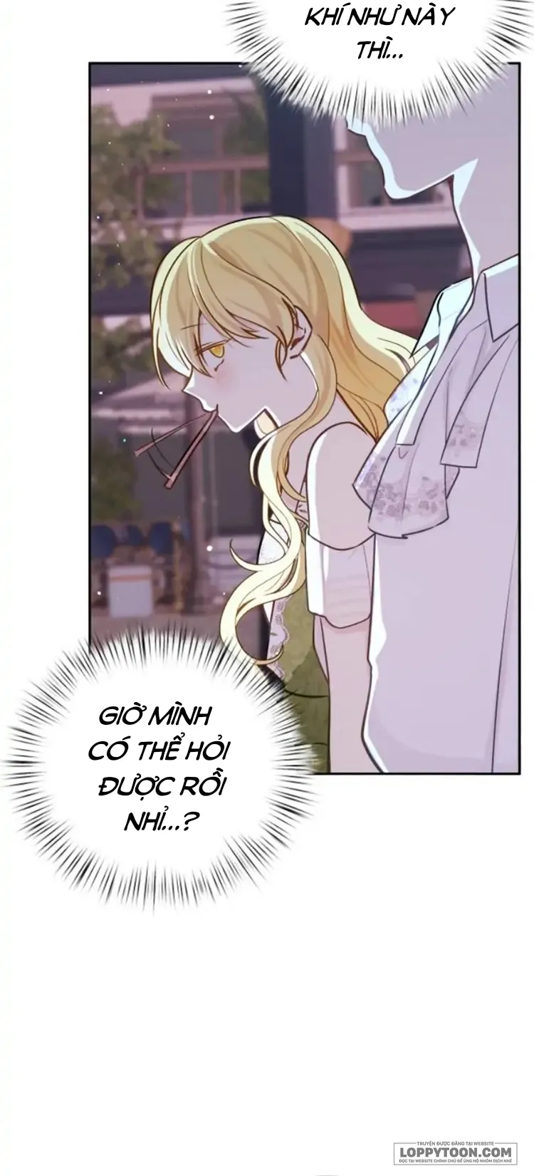 Cuộc Sống Hạnh Phúc Cùng Chồng Chap 15 - trang 8