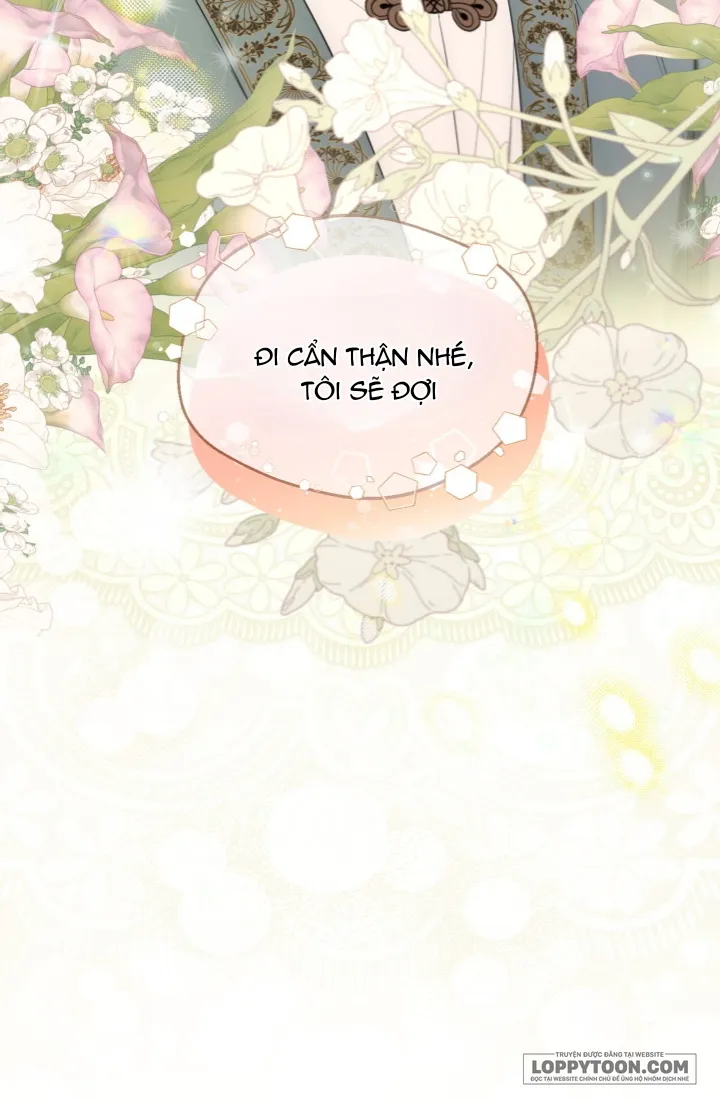 Tiểu Thư Crystal Là Một Người Đàn Ông Chap 64 - trang 29