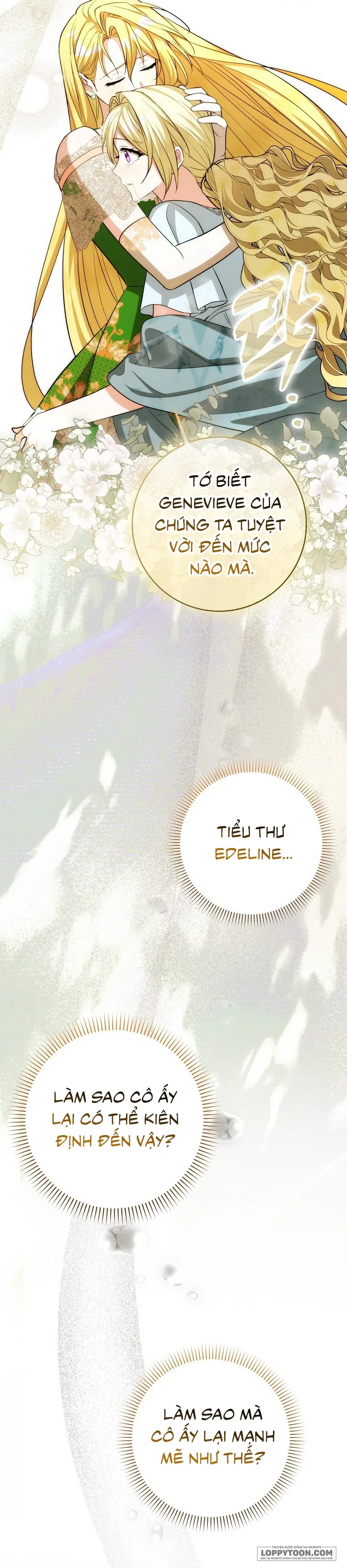 Tôi Cứ Nghĩ Mình Trở Về Là Kết Thúc, Không Ngờ Thể Loại Thay Đổi Rồi! Chap 16 - trang 28