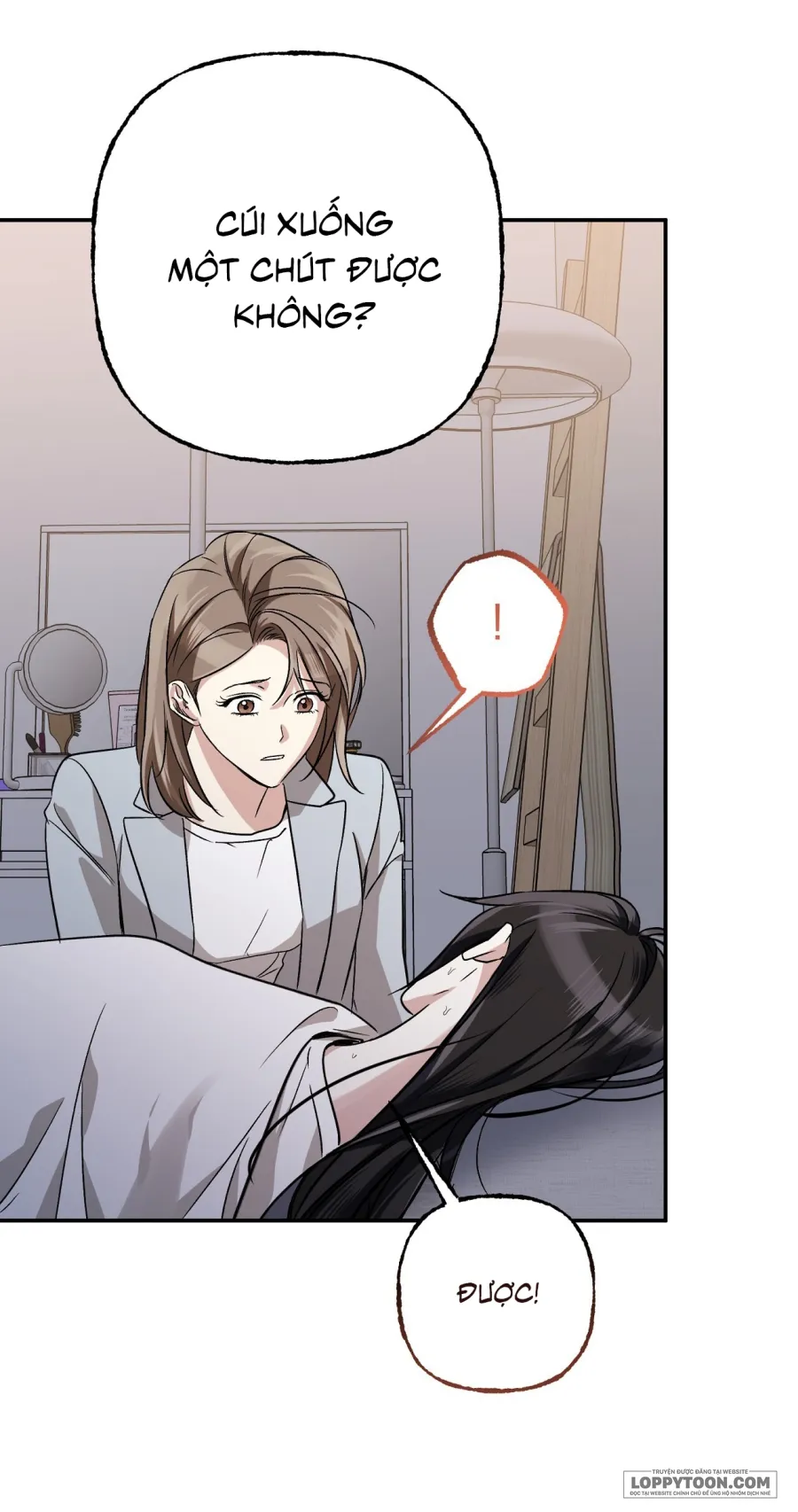 Nhặt Được Một Con Mãng Xà Tu Luyện Trên Núi Chap 3 - 🔞 - trang 19