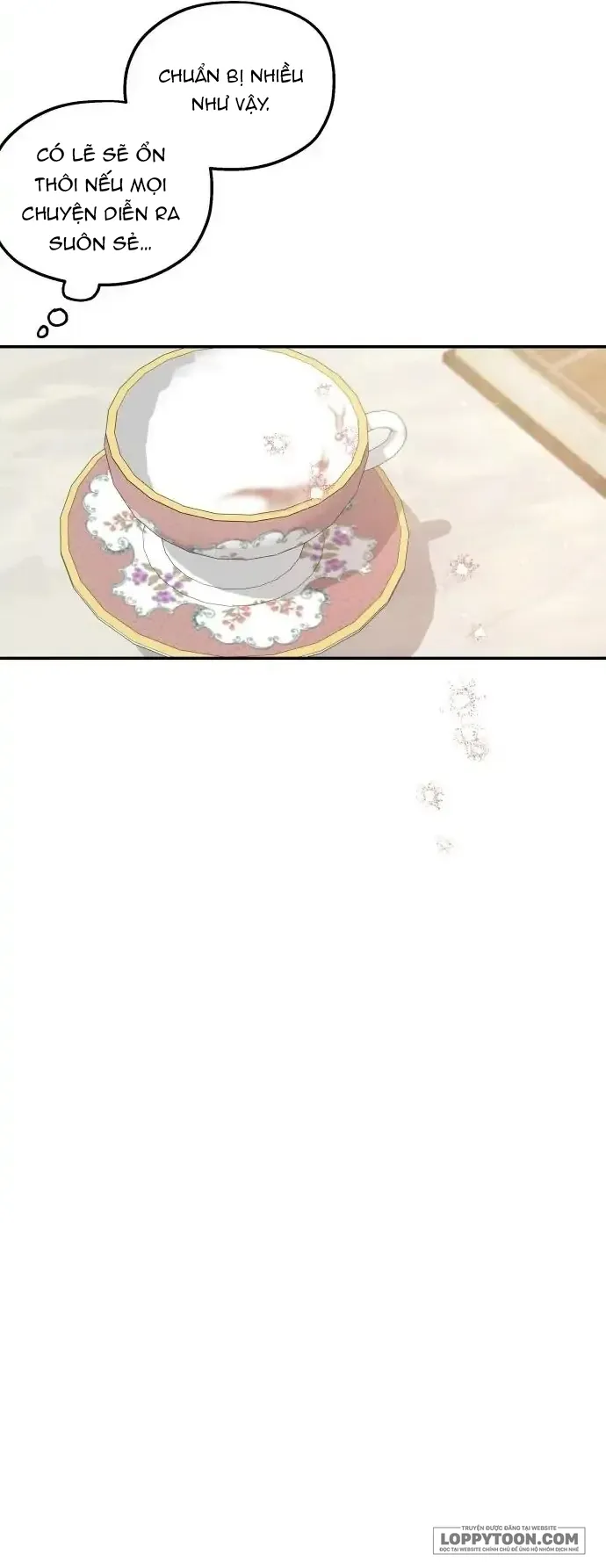 Gia Đình Chồng Quá Ám Ảnh Bởi Tôi Chap 37 - trang 58