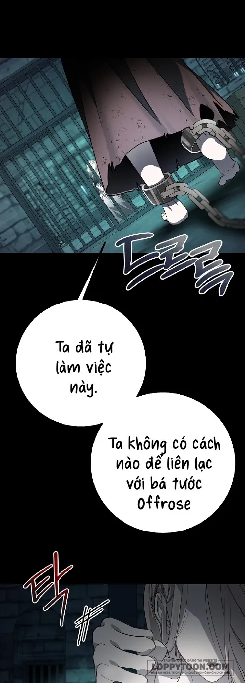 Cái Nôi Của Kẻ Thù Chap 18 - trang 15
