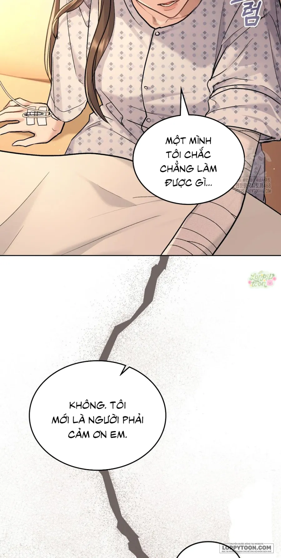 Kết Hôn Với Kẻ Tâm Thần Chap 21 - trang 14
