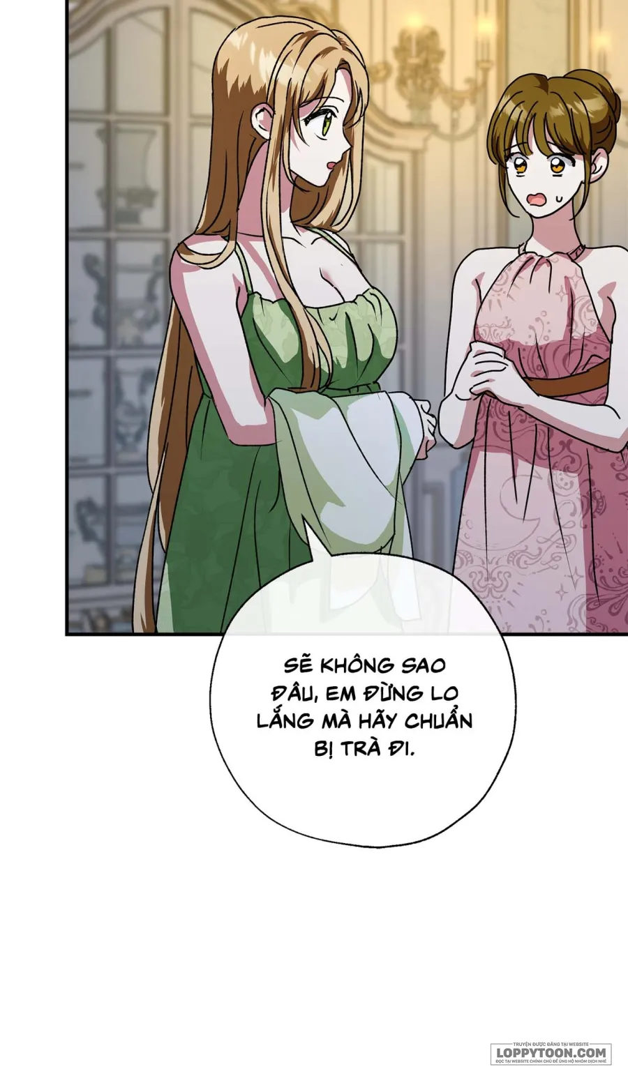 Cuộc Hôn Nhân Này Liệu Có Ổn Không? Chap 3 - 🔞 - trang 85