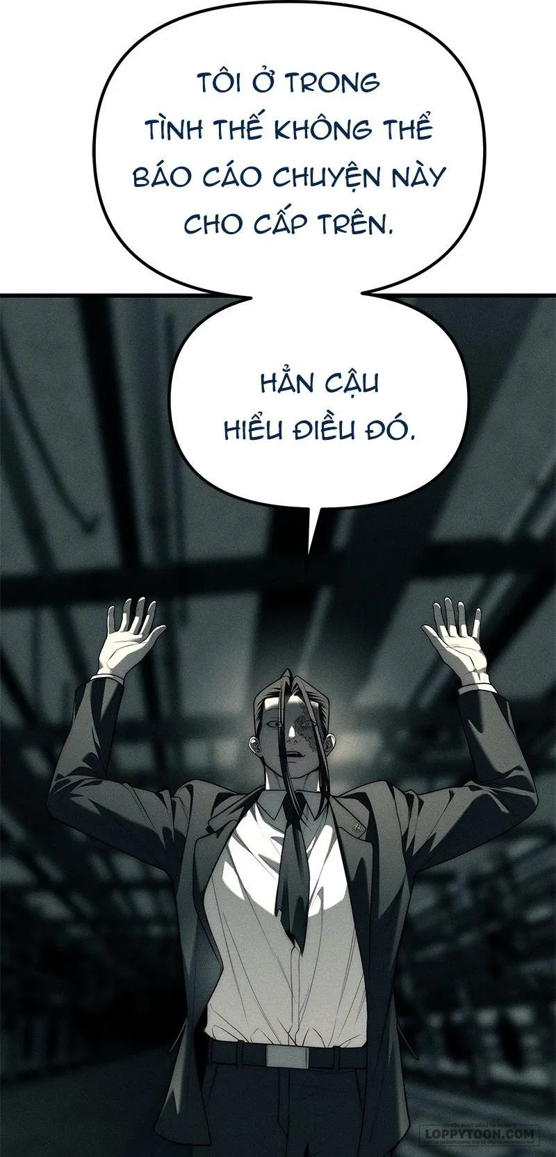 Xâm Nhập Trường Trung Học Tài Phiệt Chap 88 - trang 29