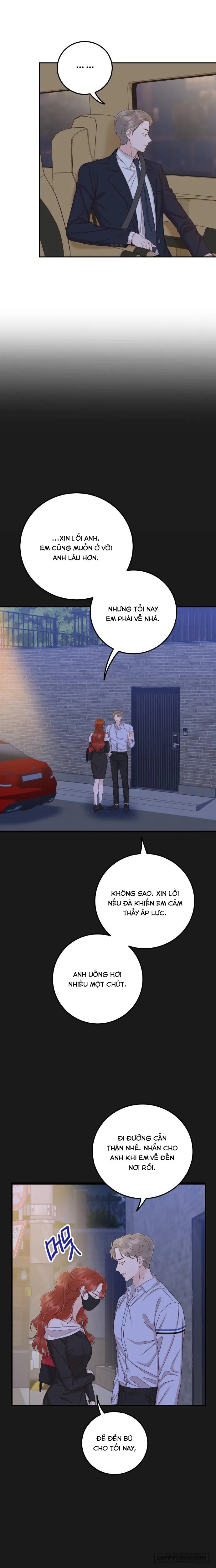 Người Một Nhà Chap 35 - trang 25