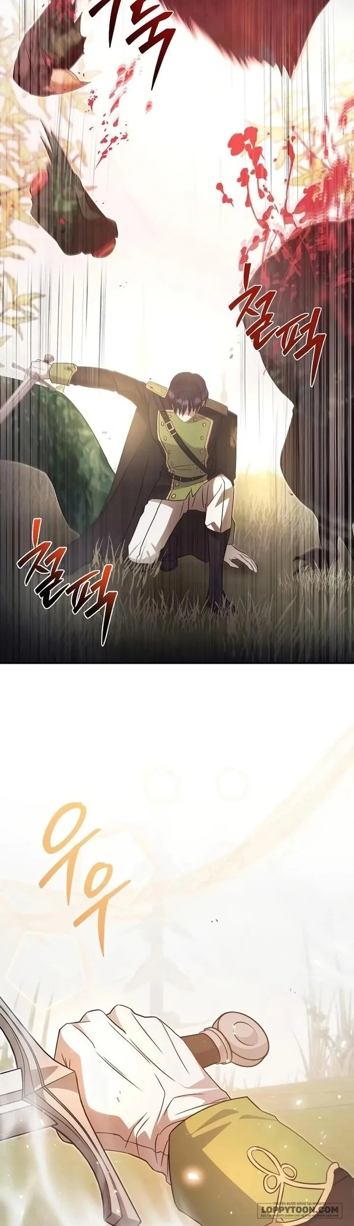 Lần Thứ Hai Tôi Kết Hôn Với Quái Vật Chap 43 - trang 42