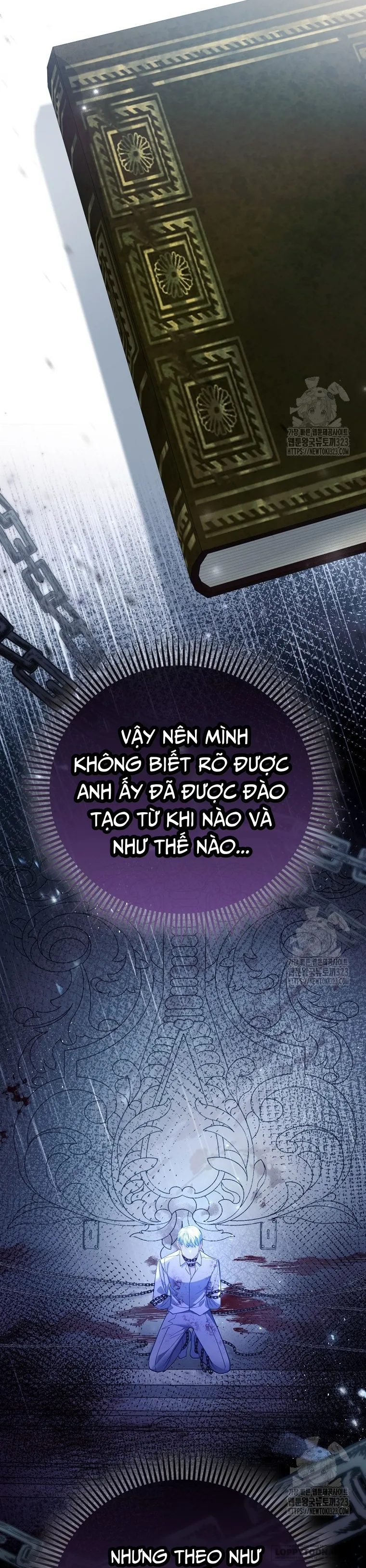 Phương Pháp Trồng Lúa Đặc Biệt Của Ác Nữ Chap 34 - trang 62