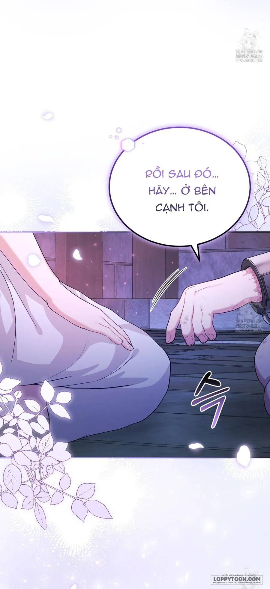 Nàng Tiên, Hãy Ký Hợp Đồng Nào Chap 17 - trang 74