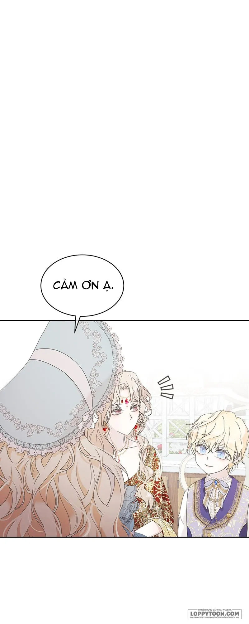 Sinh Ra Trở Thành Nhân Vật Không Có Trong Nguyên Tác Chap 3 - trang 43